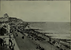 Page245-White Rock 1920-Hastings of Bygone Days and the Present